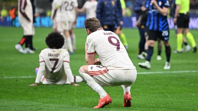 kaiyun-拜仁没输在梅阿查球场，那么拜仁究竟输在哪里？