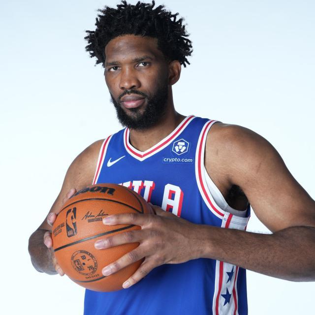 开云体育入口-恩比德再次缺阵 76人三节落后39分！正式开始俯冲？