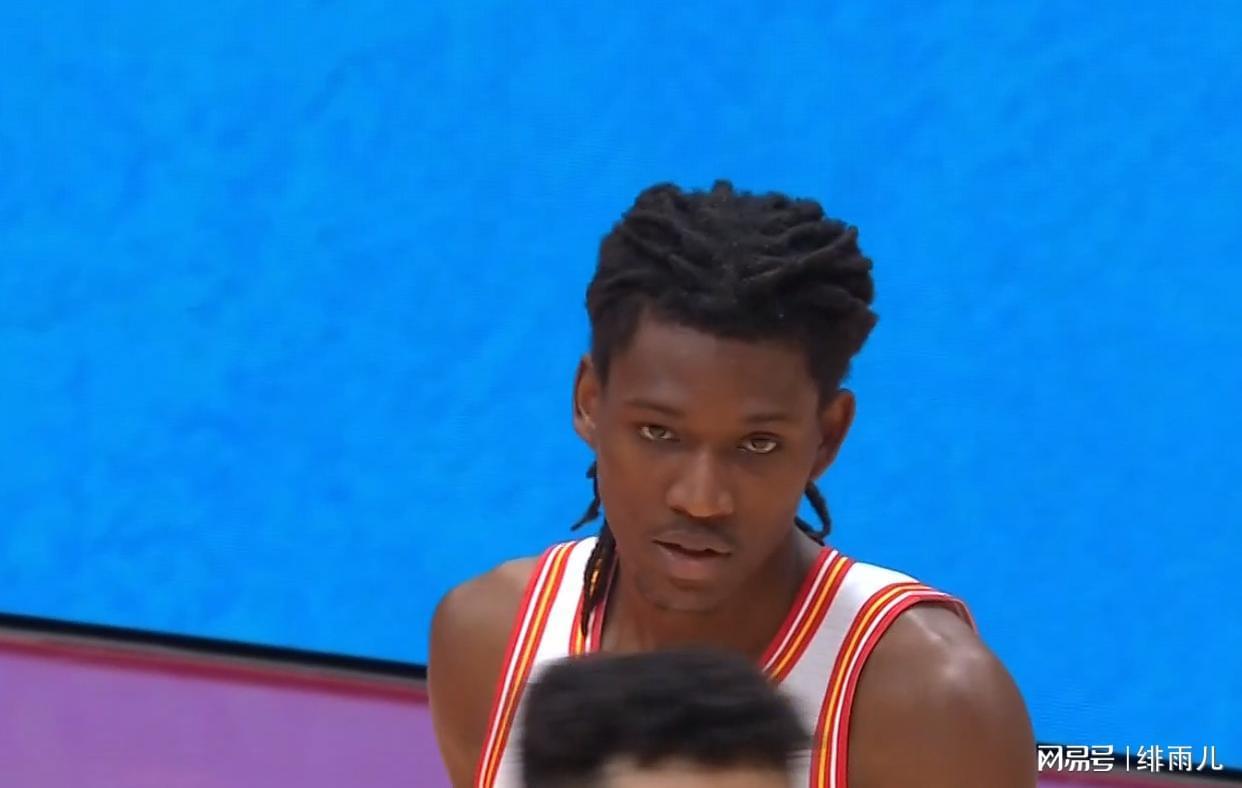 kaiyun-太适合中国男篮！CBA最强小外援打出身价，或被郭士强点名归化？