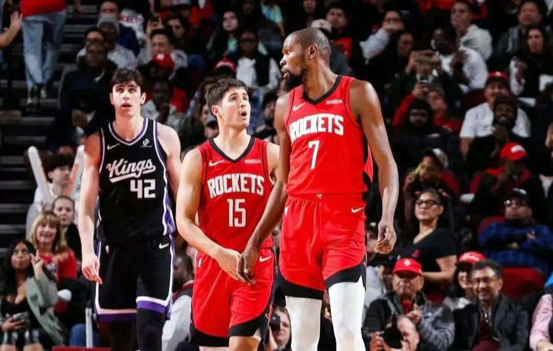 不及落选秀,火箭输独行侠谢泼德遭调侃,一短板不提升将难堪大用