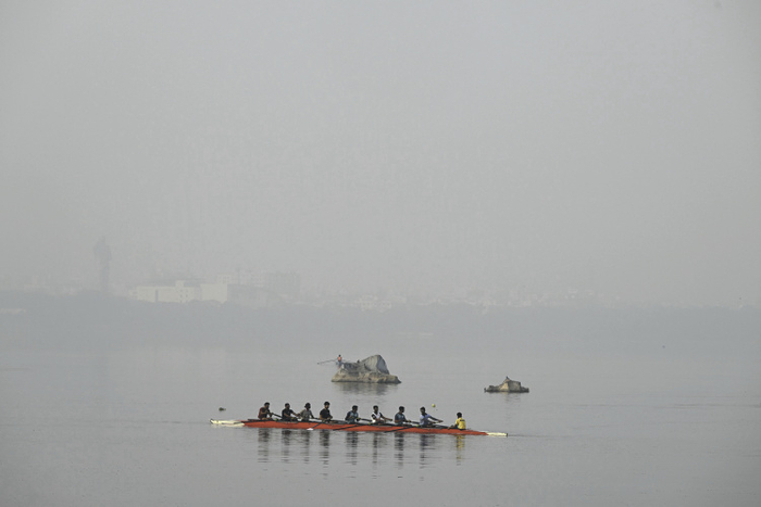 开云下载-空气质量成健康隐患，印媒担忧空气污染影响印度申奥|加尔|雾霾|运动员|训练|曲棍球_新浪体育_新浪新闻