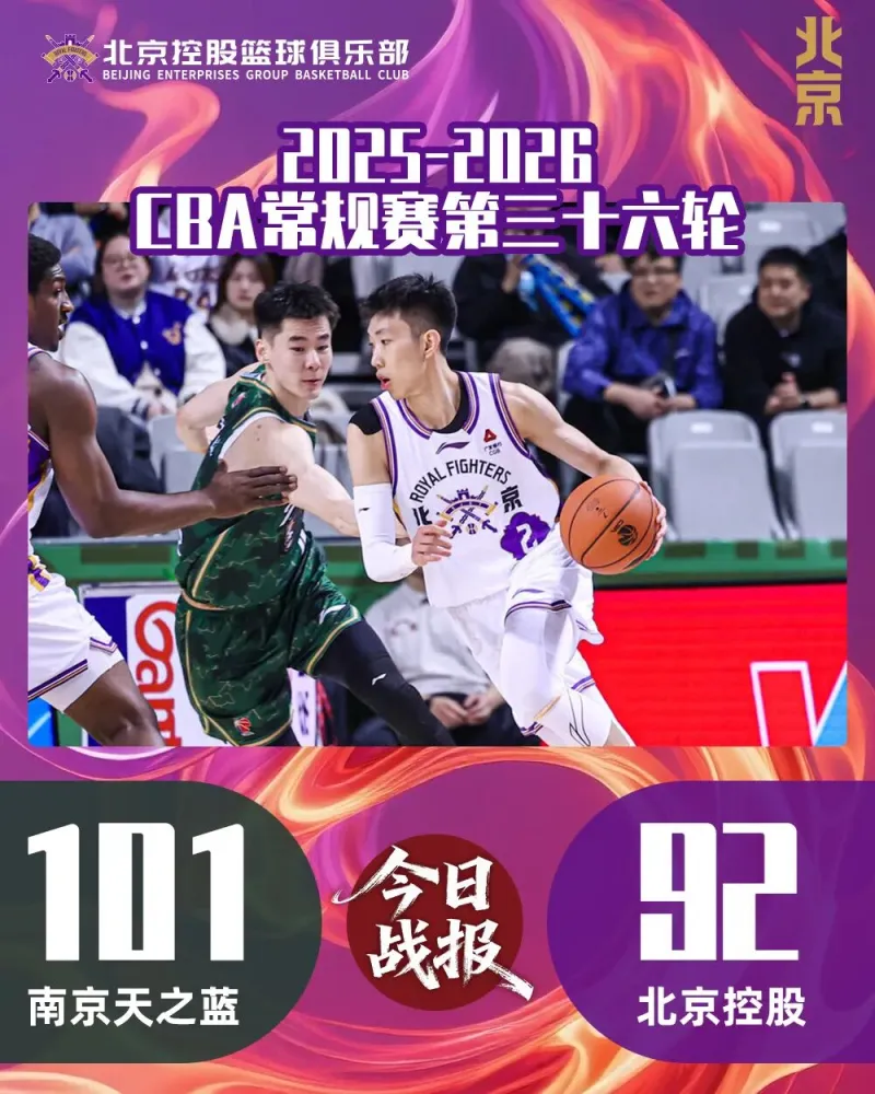 kaiyun-北控男篮总结比赛:此役落败后,我们已然被逼上悬崖